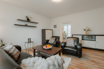 Na predaj 3-izbový byt v Žiline Na Sihoti - 6