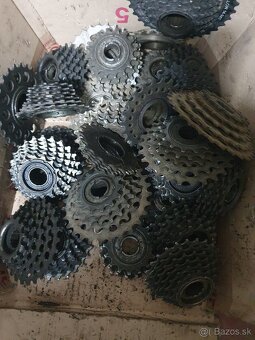 Diely na bicykel favorit,eska,liberta - 6