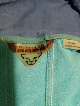 Dámska bunda Dynafit vel.XS - 6