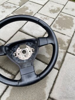 Trojramenny volant VW Passat,Golf,Touran - 6