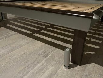 Manželská posteľ - 6