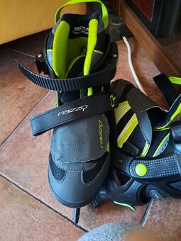 Detské korčule - 6