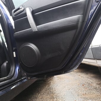 Mazda 6 diely - 6