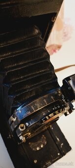 Fotoaparát Agfa - 6