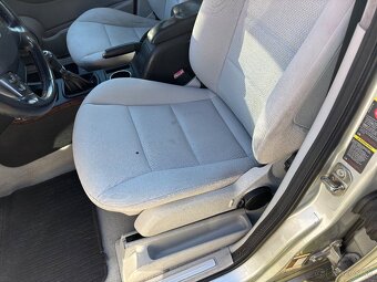 Predam MERCEDES A150 w169 - 6