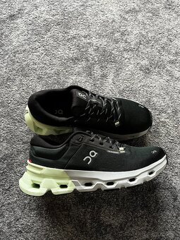 17x boty On Running Cloud vel 44 - 44,5 - 45 - 6