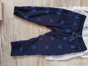 Balík oblečenia - 6