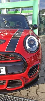 Mini John Cooper Works 2018 2.0 170 kW - 6