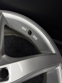 Alu PLW 5x112 17” - 6