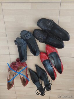 Dámske lodičky - 6