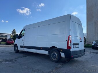 Renault Master - 6