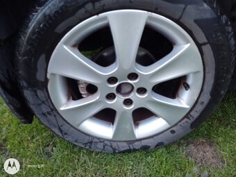 Elektróny 5x100 r-16 - 6