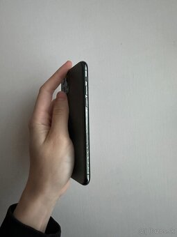 iPhone 11 Pro 64 gb - Midnight Green - 6