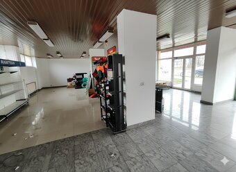 Prenájom obchodného centra,Martin - 6