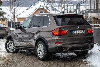 BMW X5 xDrive40d PO ROZVODOCH - 6