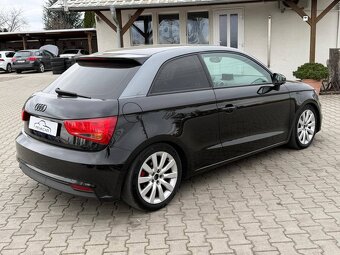 Audi A1 Coupe 1.4 TDI 66kw M5 2016 - 6
