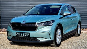 Škoda Enyaq iV 60 Elegance odpočet DPH - 6