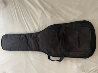 Ibanez GSR 205 Black - 6