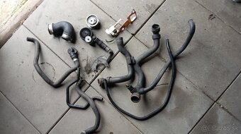 Vw Passat B5,5 diely - 6