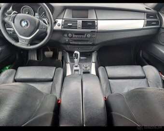 ✅️X6 2012 - 6