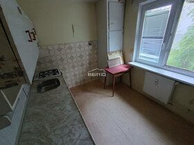 Na predaj 3i byt v pôvodnom stave 72 m2 Nová Dubnica - 6