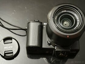 Sony ZV-E10, Zeiss 24mm f1.8, ECM-B10, ECM-W2BT, Crane M3S - 6