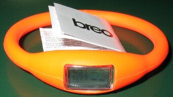 Drobnosti - krokomery, kalkulačka, hodinky, MP3 prehrávač - 6