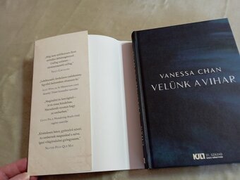 Magyar könyvek - 6