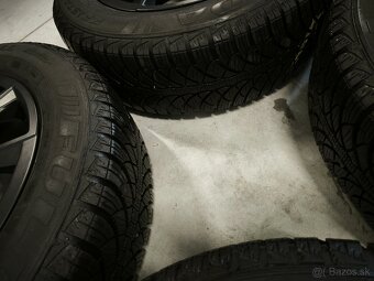 TOYOTA YARIS.R15/TPMS/ ZIMNE/LETNE PNEU - 6
