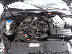 Náhradné diely VW volkswagen golf 6 kombi, 1,6tdi 77kw - 6