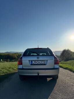 Škoda Octavia 2 1.9TDi 77KW bez DPF - 6
