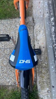Detsky bicykel - 6