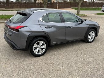 Lexus UX 250h odpočet DPH - 6