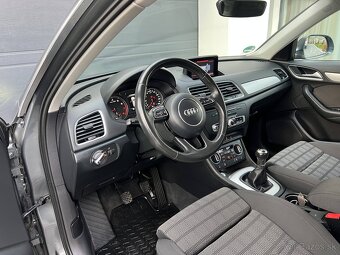 Audi Q3 1.4 TFSI 110kw Sportline - 6