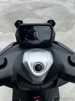 VOGE SR4 MAX 350 ccm - 6