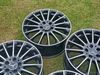 Disky R18 5x112 ET 48 - 6
