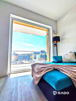 RentHub | Srdce Nitry | 3 Izb. byt | ORBIS | 101m2 - 6