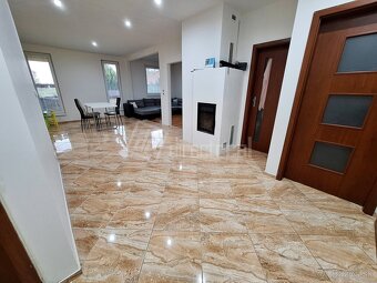 Ponúkam na predaj 4-izbový rodinný dom, novostavba z r… - 6