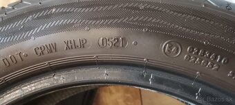 Pneumatiky Letne Matador 195/50 R15 - 6