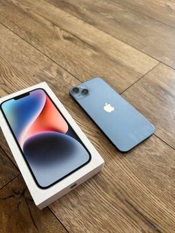 iPhone 14 plus - 6