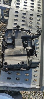 Obal vzduchového filtra na škoda Fabia 1.2htp 40kw kod AWY - 6