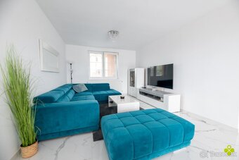 Rodinná villa na dobrej adrese – Prievidza - 6