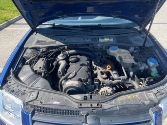volkswagen passat - 6