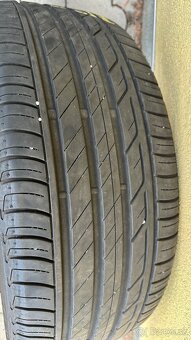 Predam pneumatiky 225/45R18 Bridgestone Turanza vyborny stav - 6