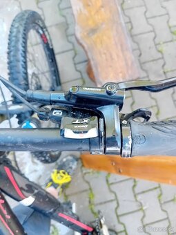 Predam bicykel - 6