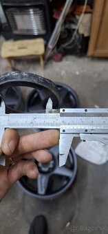 4x98 R15 AZEV Aluminium - 6