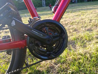 GT Aggressor Sport 29 - 6