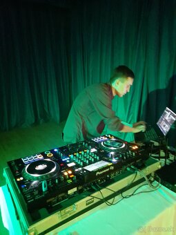 DJ- Na svadbu PO,VT,MI,BJ,SL,LE,SNV,PP,LM - 6
