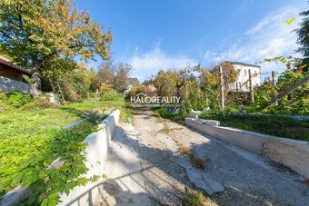 HALO reality - Predaj, pozemok pre rodinný dom 468 m2 Brat - 6