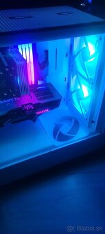 Predám herný PC / TOP stav / zaruka - 6
